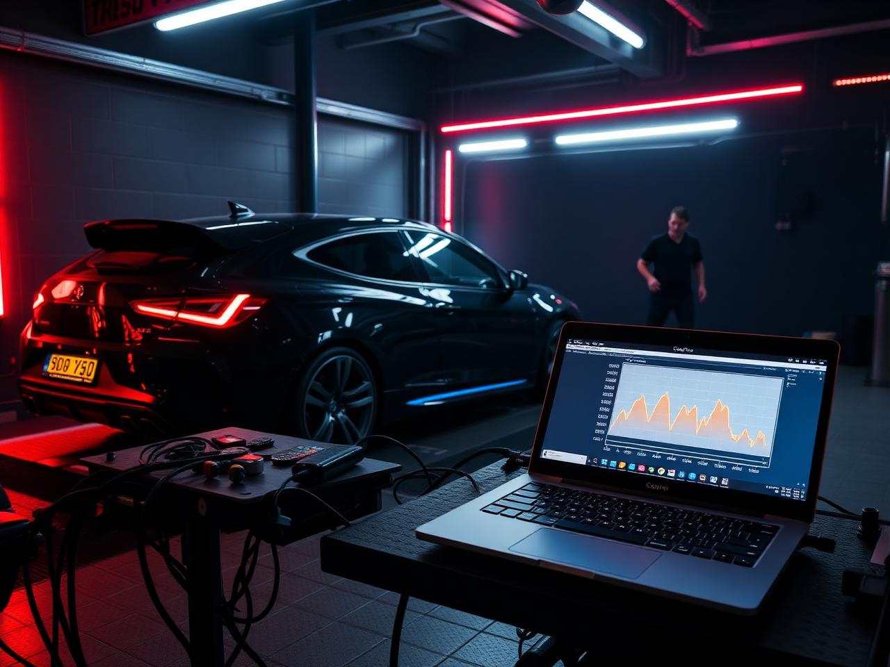 Reprogramación REVO